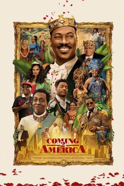 watch free Coming 2 America hd online