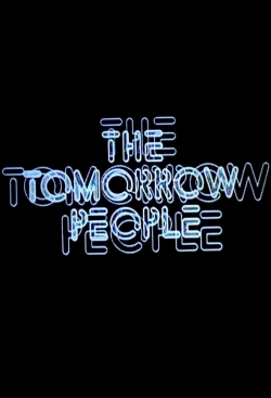 watch free The Tomorrow People hd online