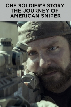 watch free One Soldier's Story: The Journey of American Sniper hd online