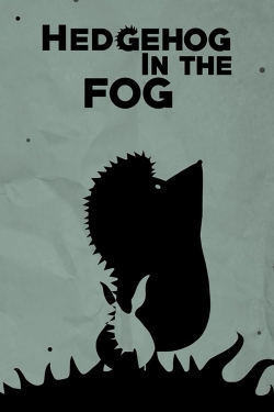 watch free Hedgehog in the Fog hd online