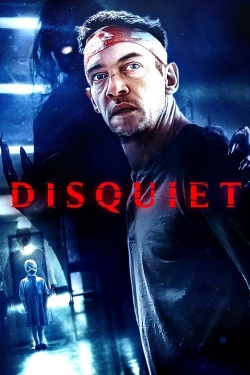 watch free Disquiet hd online