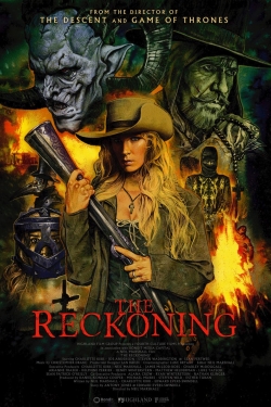watch free The Reckoning hd online