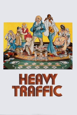 watch free Heavy Traffic hd online