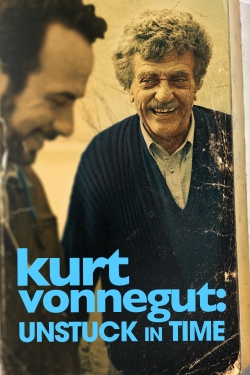 watch free Kurt Vonnegut: Unstuck in Time hd online