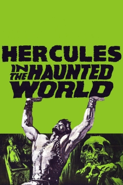 watch free Hercules in the Haunted World hd online