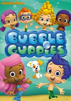 watch free Bubble Guppies hd online