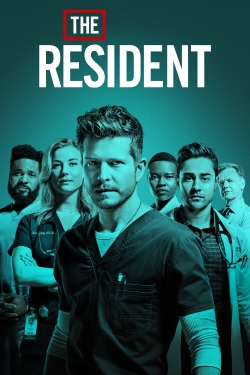 watch free The Resident hd online