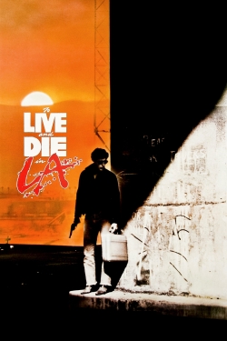 watch free To Live and Die in L.A. hd online