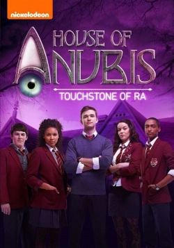 watch free House of Anubis: The Touchstone of Ra hd online