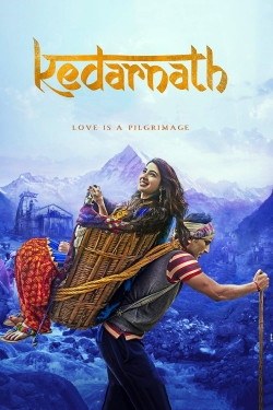 watch free Kedarnath hd online