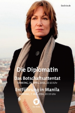 watch free Die Diplomatin hd online