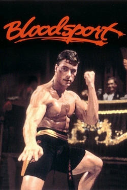 watch free Bloodsport hd online