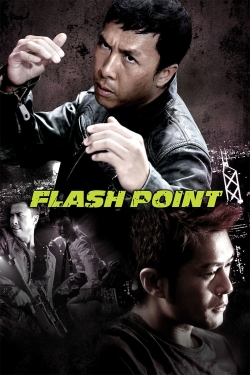 watch free Flash Point hd online