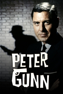 watch free Peter Gunn hd online