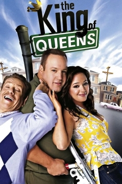 watch free The King of Queens hd online