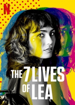 watch free The 7 Lives of Lea hd online