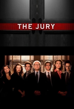 watch free The Jury hd online