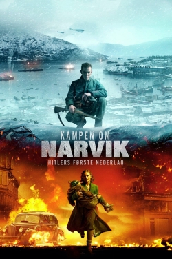 watch free Narvik hd online
