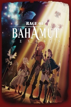 watch free Rage of Bahamut hd online