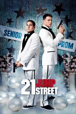 watch free 21 Jump Street hd online