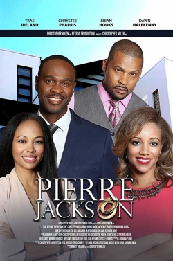 watch free Pierre Jackson hd online