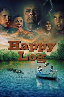 watch free Happy Log hd online