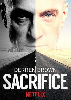 watch free Derren Brown: Sacrifice hd online