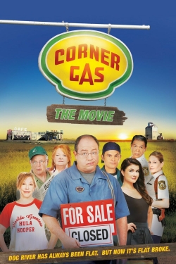 watch free Corner Gas: The Movie hd online