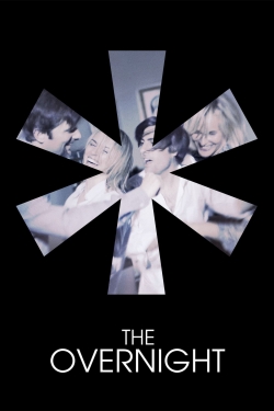 watch free The Overnight hd online