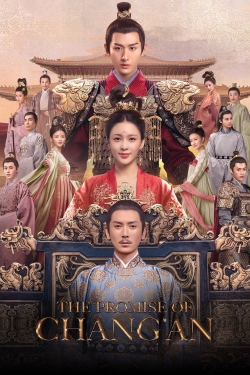 watch free The Promise of Chang’An hd online