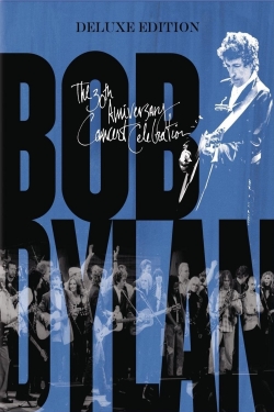watch free Bob Dylan: The 30th Anniversary Concert Celebration hd online