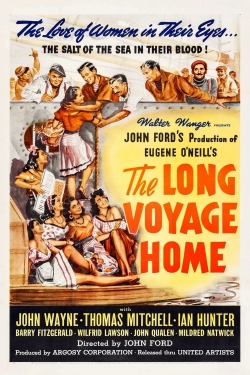 watch free The Long Voyage Home hd online