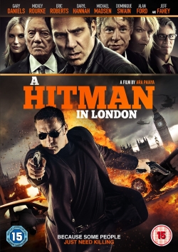 watch free A Hitman in London hd online