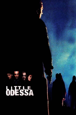 watch free Little Odessa hd online