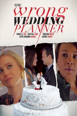 watch free The Wrong Wedding Planner hd online