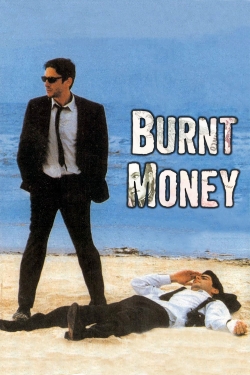 watch free Burnt Money hd online