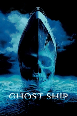 watch free Ghost Ship hd online