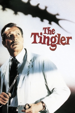 watch free The Tingler hd online