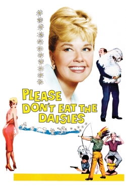 watch free Please Don't Eat the Daisies hd online