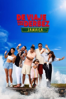 watch free Traveling with the Derbez hd online