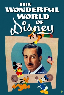 watch free The Wonderful World of Disney hd online