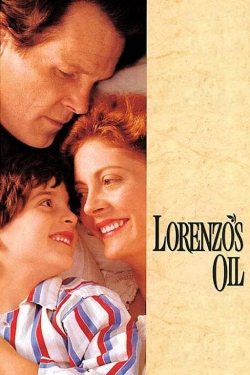 watch free Lorenzo's Oil hd online