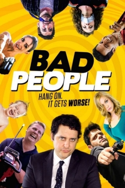 watch free Bad People hd online