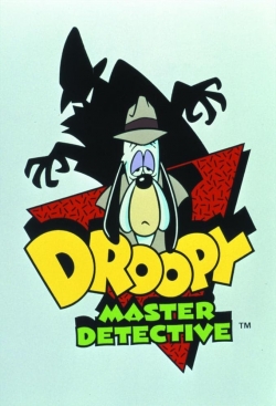 watch free Droopy, Master Detective hd online