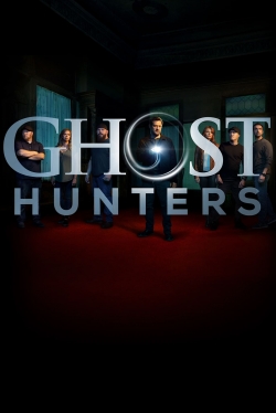 watch free Ghost Hunters hd online