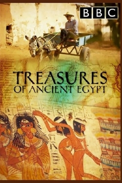 watch free Treasures of Ancient Egypt hd online