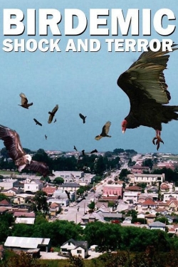 watch free Birdemic: Shock and Terror hd online