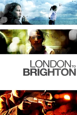 watch free London to Brighton hd online