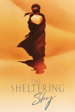 watch free The Sheltering Sky hd online