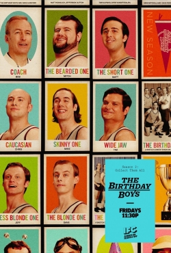 watch free The Birthday Boys hd online